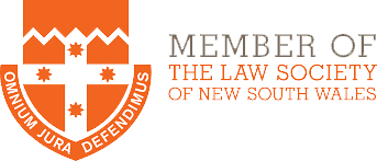 law society NSW logo